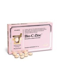 Bio C Zinc, Pharma Nord, 30 tablete