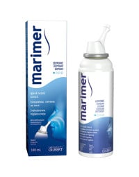 Marimer spray nasal (izotonic) x 100ml