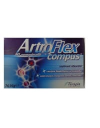 ArtroFlex compus, 90 comprimate