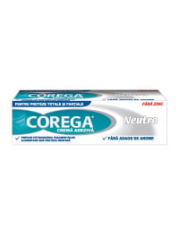 Corega neutro cream 15g