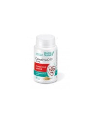 Coenzima Q10 120 mg,  30 capsule, Rotta Natura
