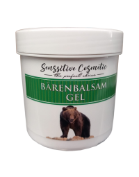Gel, Balsam de Urs, 250 ml, Senssitive Cosmetic