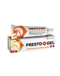 Gel PrestoGel®, 25g, PharmaGenix®