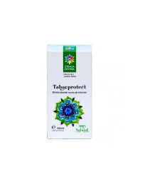 Tinctura Tabacprotect extract hidroalcoolic, 50 ml, Steaua Divina