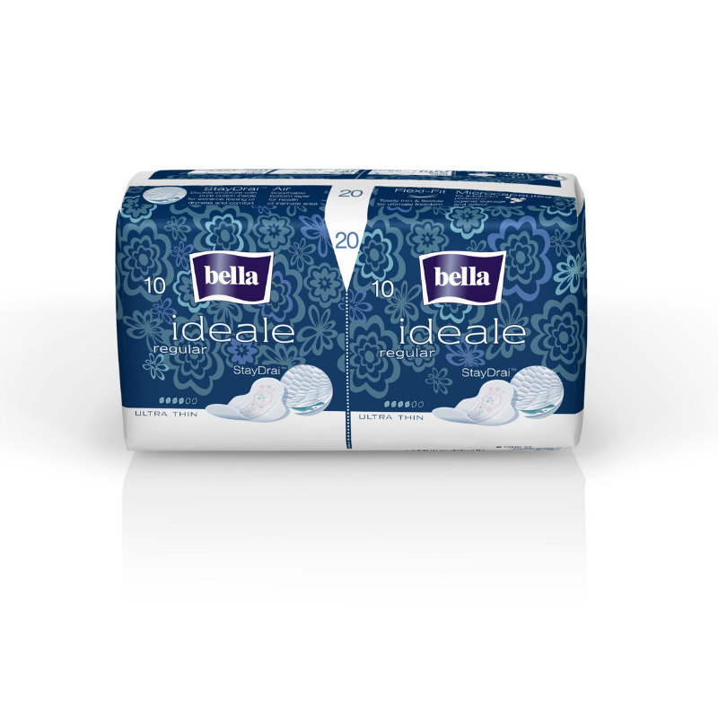 Bella Ideale Ultra Regular 20