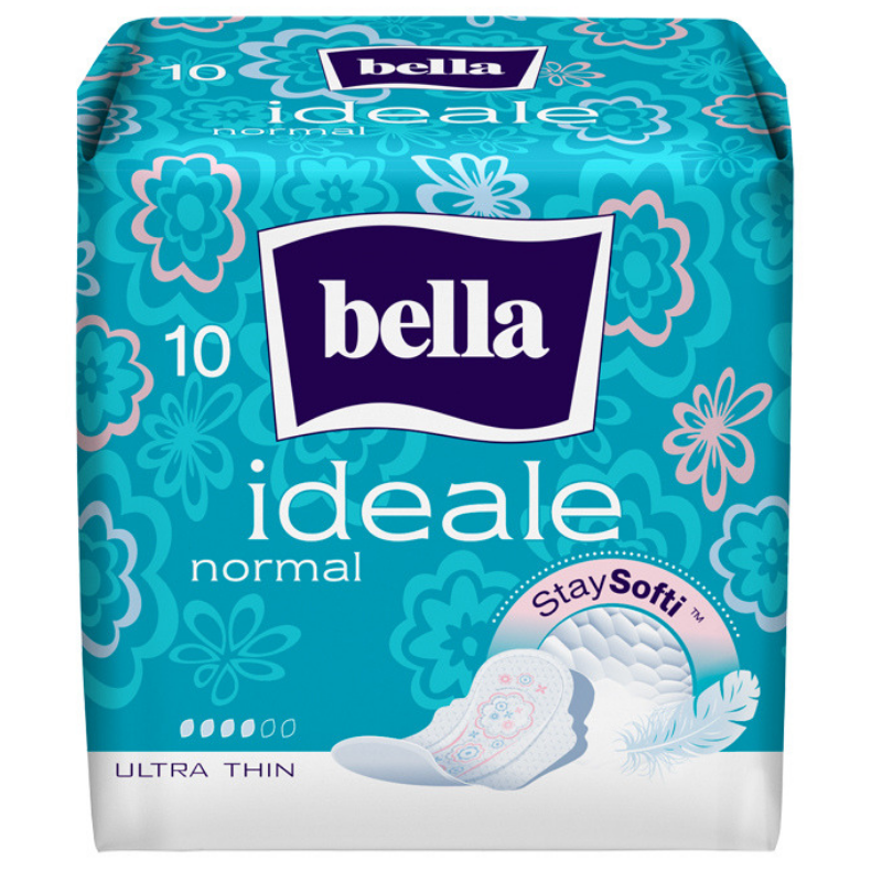 Bella Ideale Ultra StaySofti 10