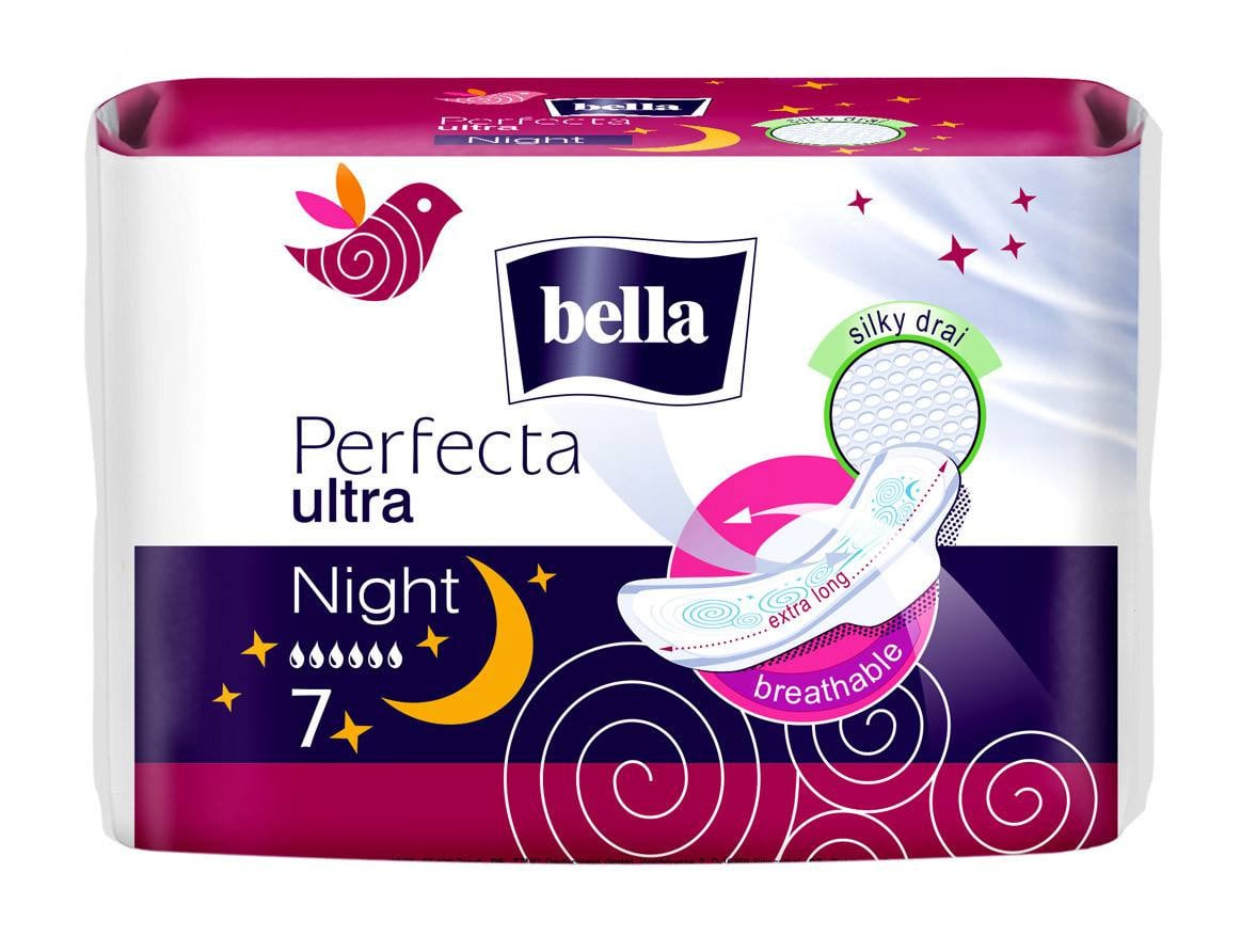 Perfecta Night Silky Drai a'7
