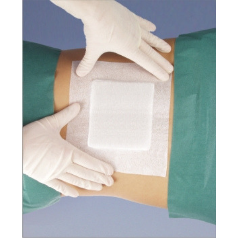 Plastofix banda adeziva 10cm x 10m a'1