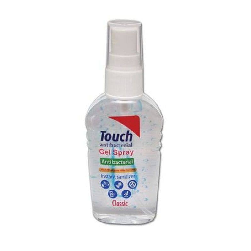 TOUCH Spray antibacterian 59 ml Classic