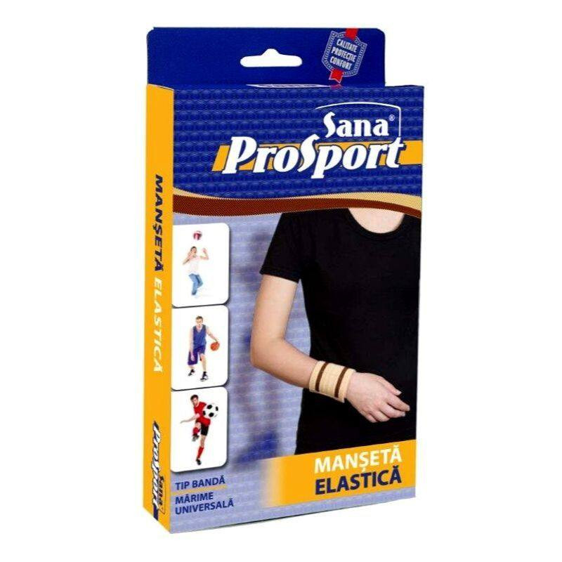 SANA Prosport Manseta Universala