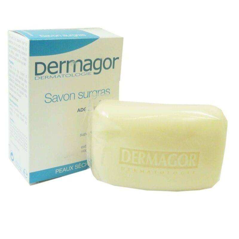 DERMAGOR Sapun piele uscata, 150 g
