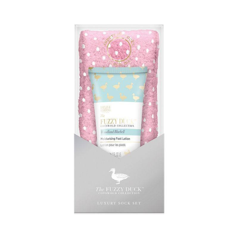 Baylis & Harding Set cadou Duo- Luxury foot care set