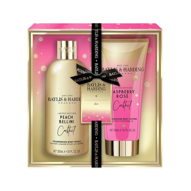 Baylis & Harding Set cadou Duo Cocktail Hour Gift
