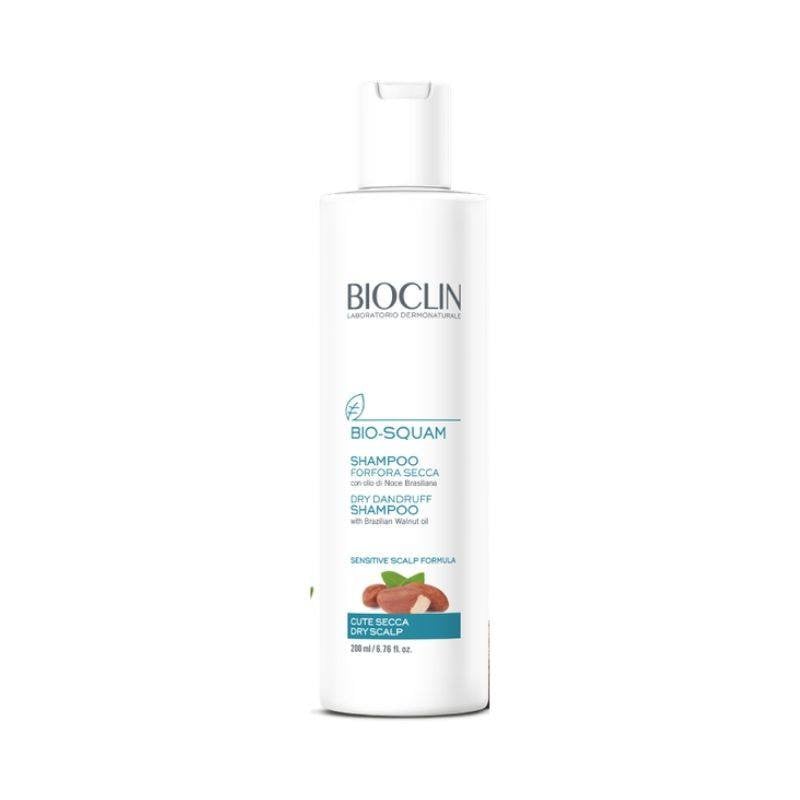 Sampon dermatologic anti matreata uscata Bio-Squam, 200ml, Bioclin