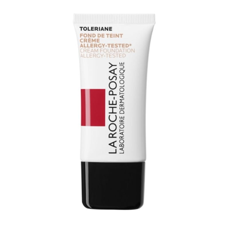 Toleriane Teint crema nuanta 03 Fond de Ten, 30ml, La Roche Posay