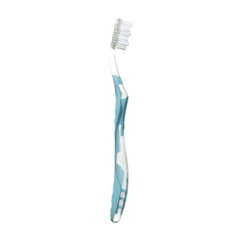 Periuta de dinti Blancheur Medium, Elgydium