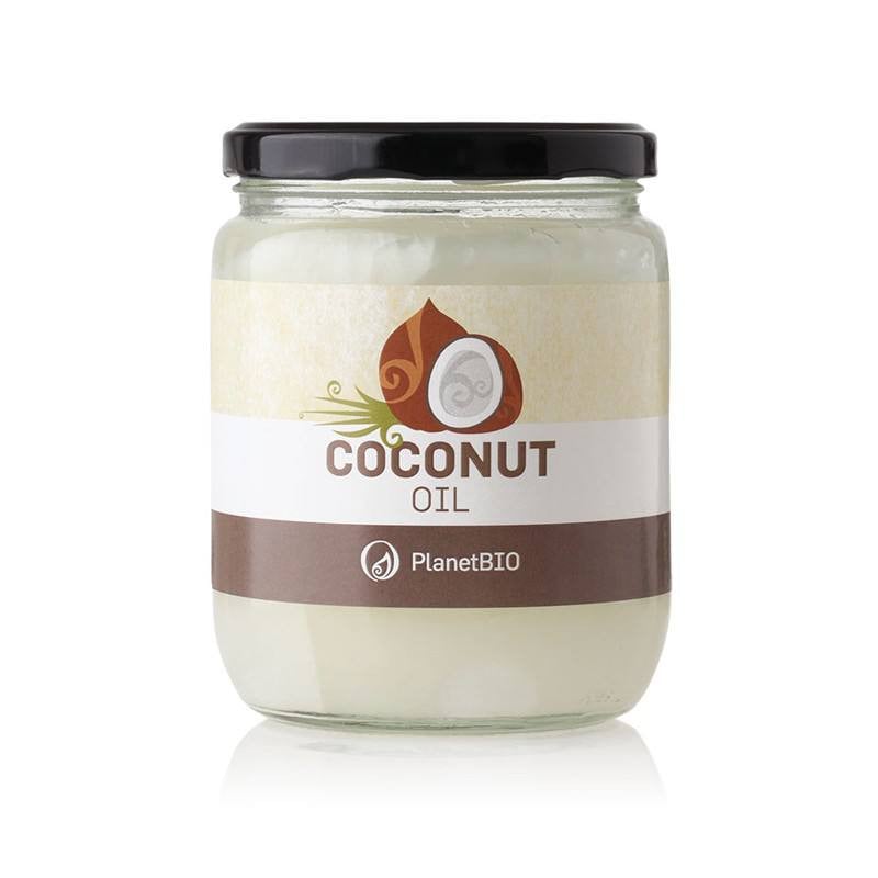 Ulei de cocos 100% organic 500 ml (Sri Lanka)