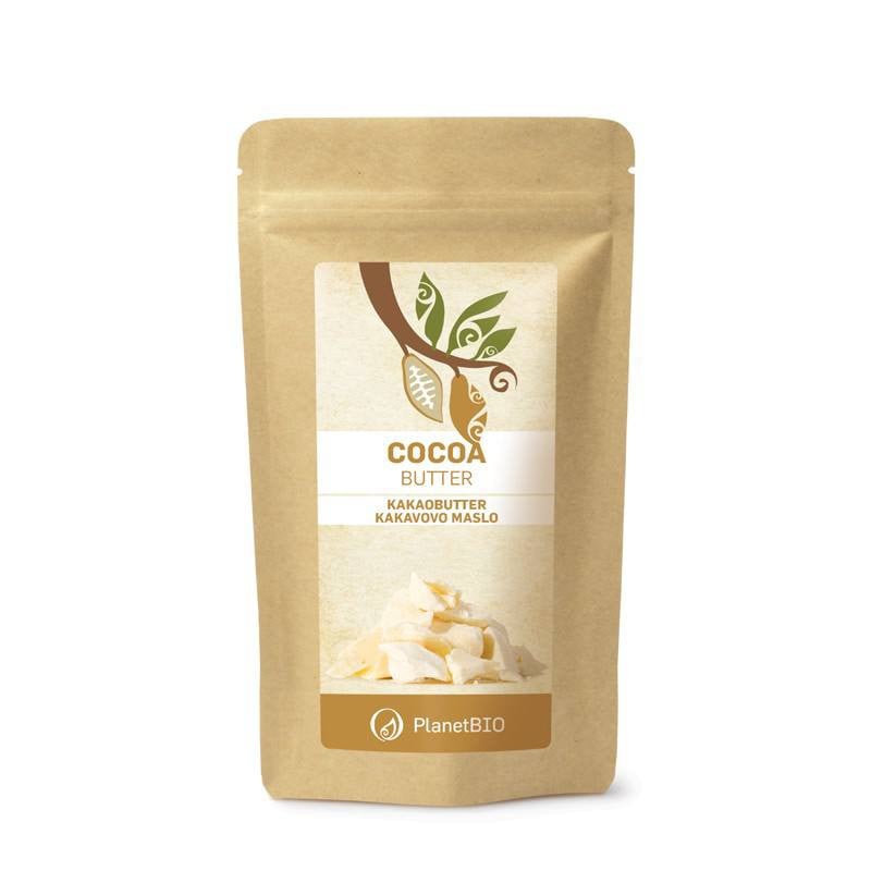 Unt de cacao 150 gr (Peru)