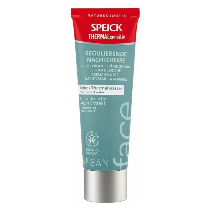 SPEICK Thermal Sensitiv Crema de noapte, 50ml