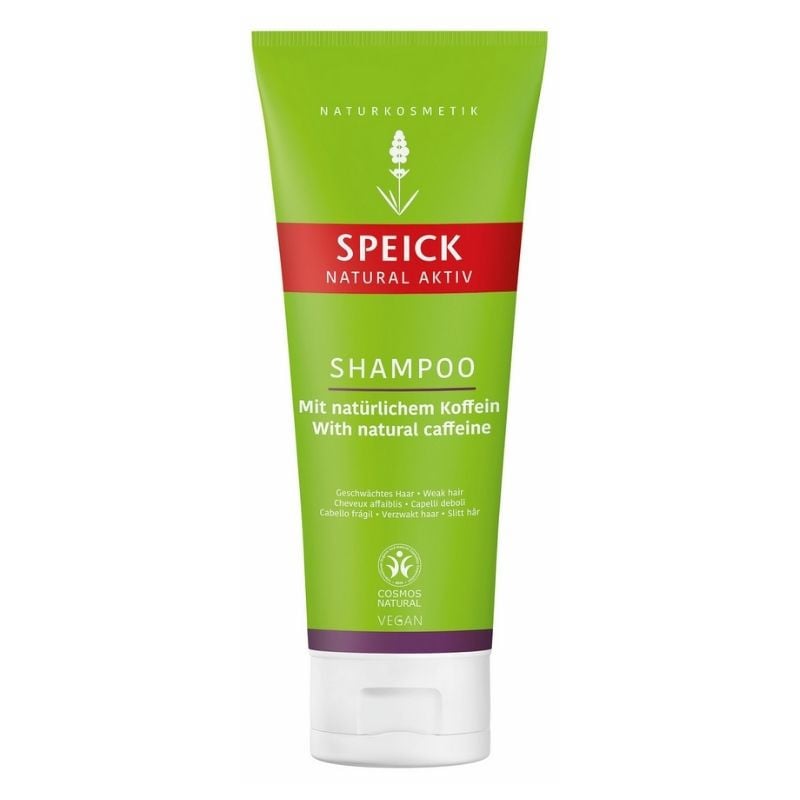 Speick Sampon Caffeine, 200ml