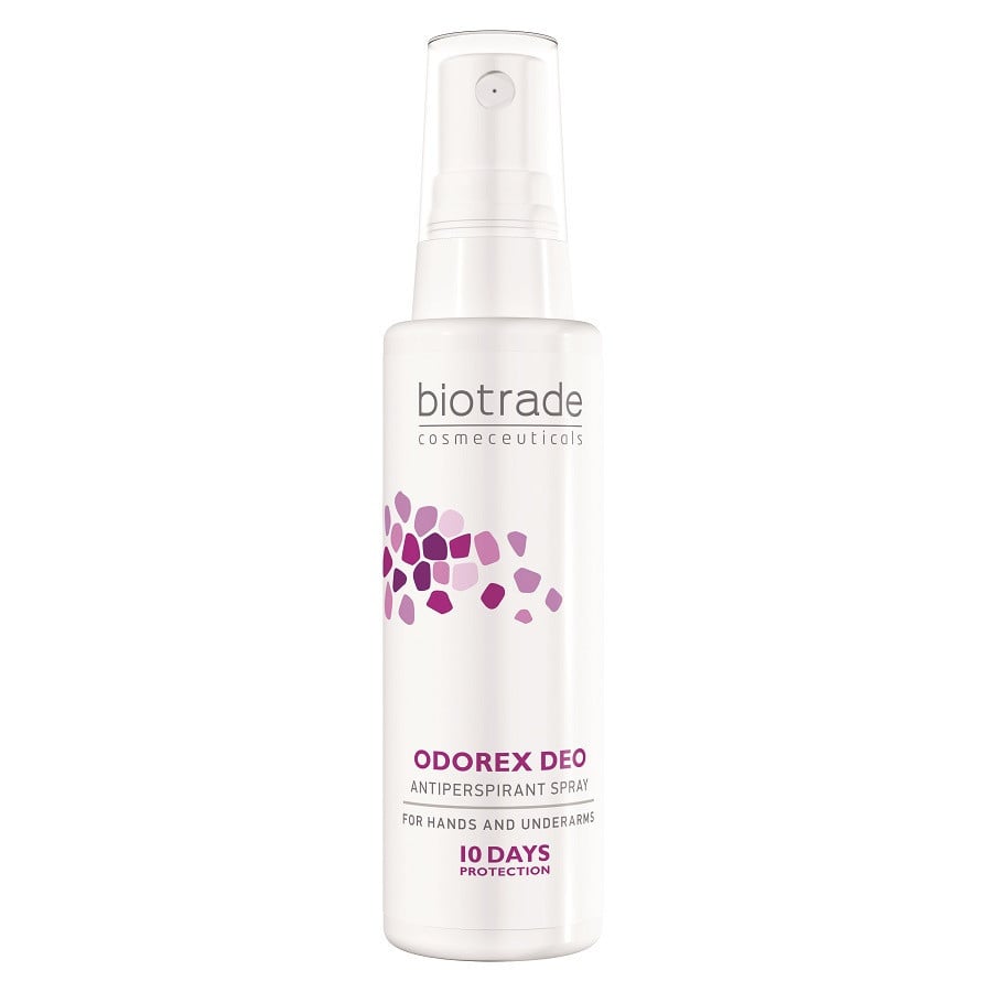 BIOTRADE Odorex Deo spray, 50ml