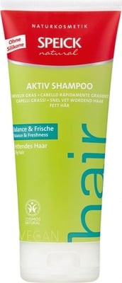 SPEICK Sampon Balance&Freshness, 200 ml
