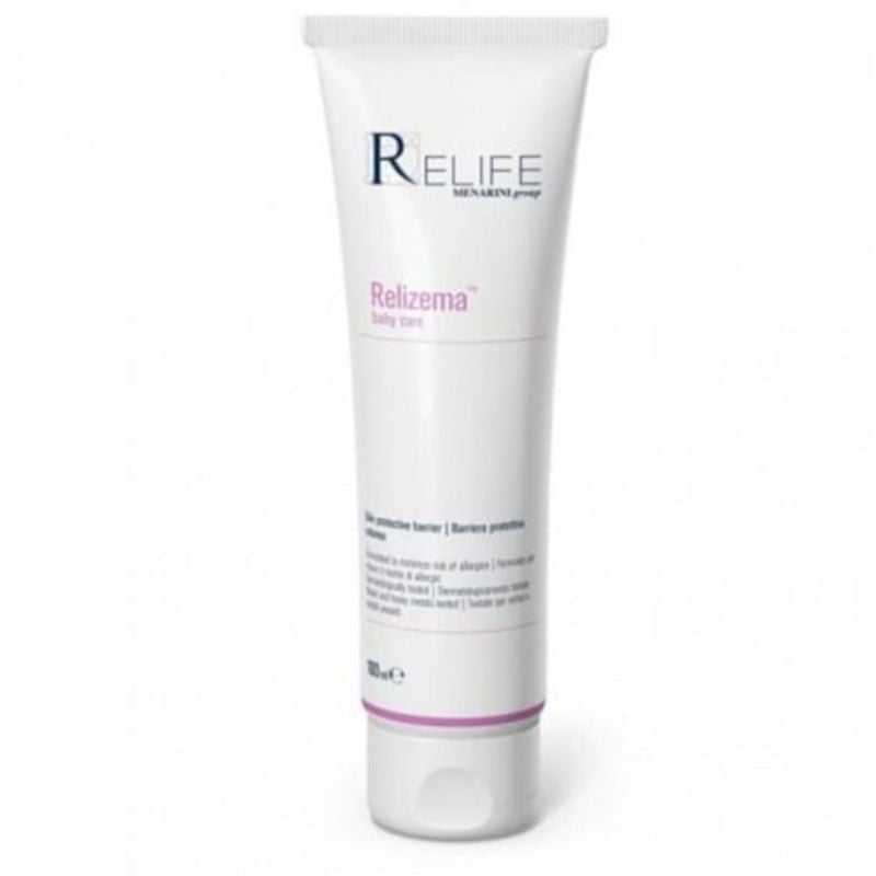 Relizema baby care cream, 100ml, ingrijire piele