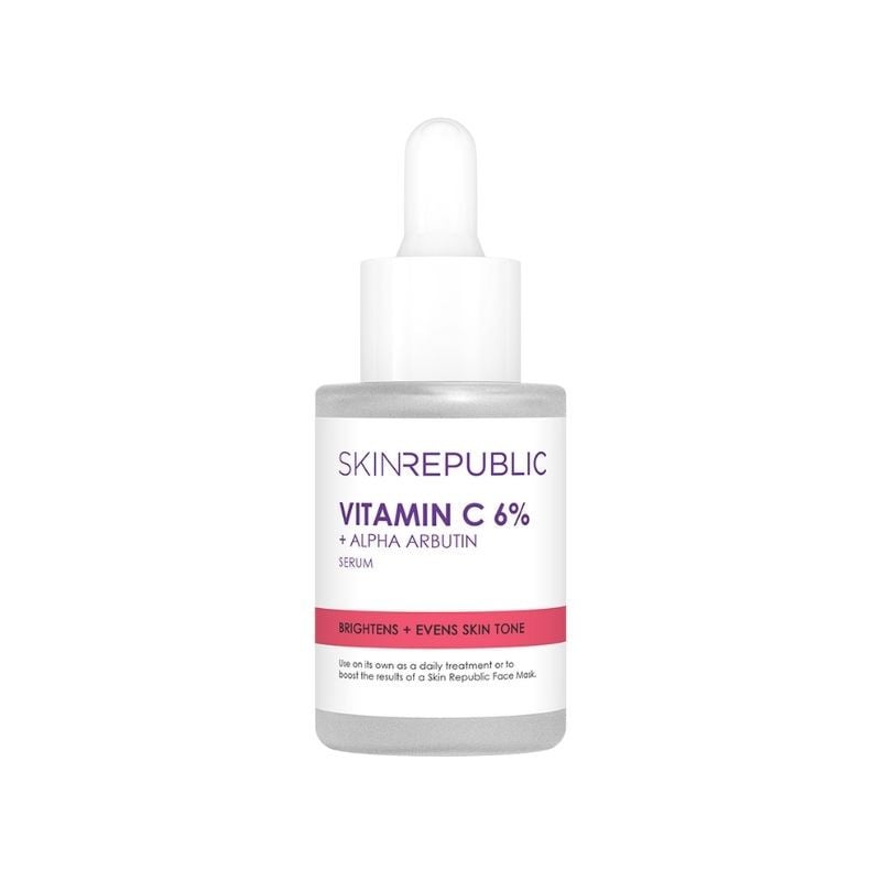SKIN REPUBLIC Ser cu Vitamina C, 30 ml