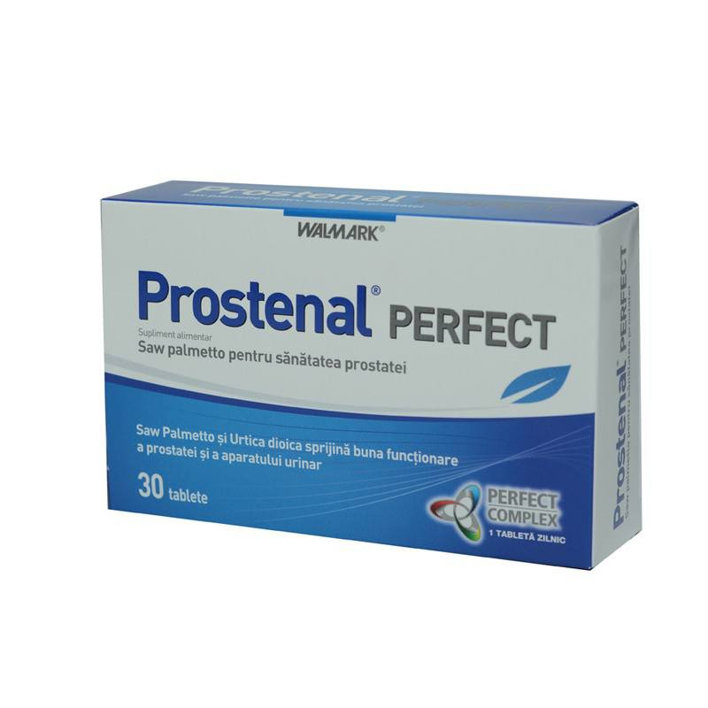 W Prostenal perfect x 30 cps