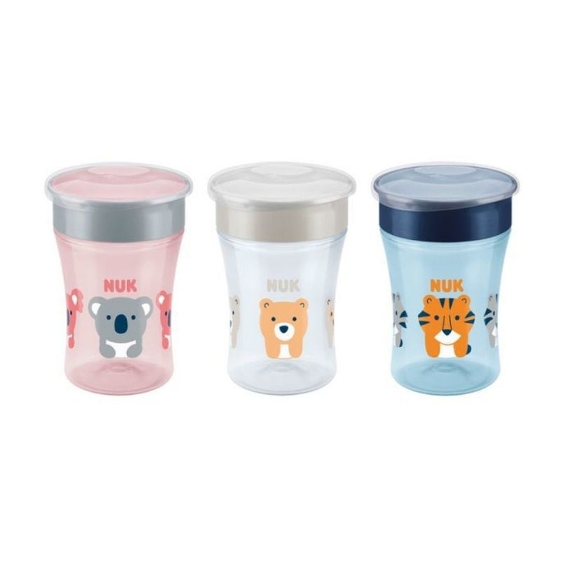 Cana Magic Evolution, 230 ml, Nuk