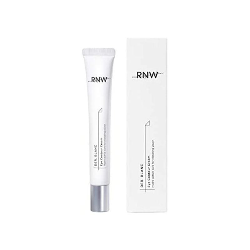 Crema hidratanta pentru conturul ochilor, 25 ml, RNW