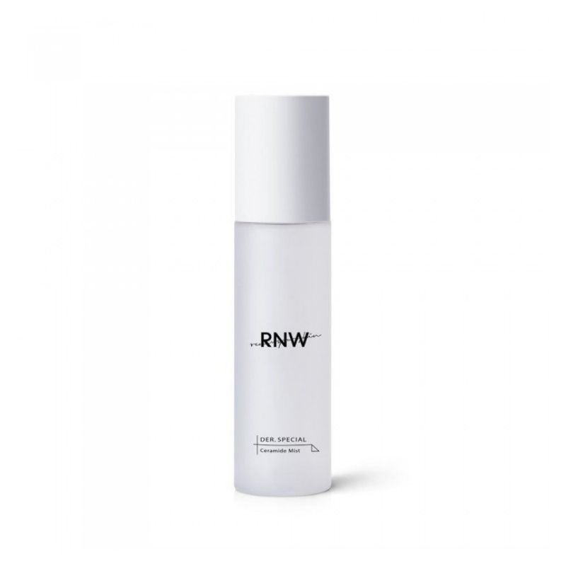 Mist pentru piele sensibila cu continut ridicat de ceramide, 100 ml, RNW
