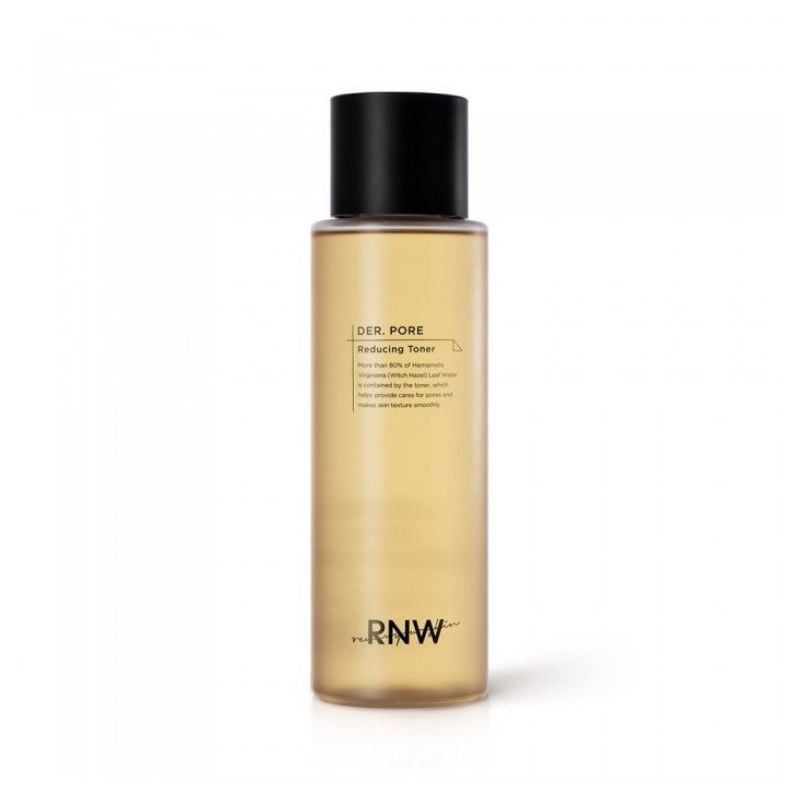 Lotiune tonica pentru normalizarea productiei de sebum, 260 ml, RNW