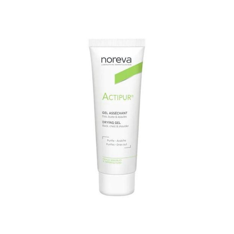 Noreva Actipur gel astringent, 30 ml