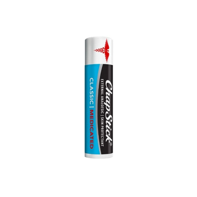 ChapStick Medicated balsam de buze, 9g