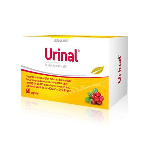 W Urinal x 60cpr