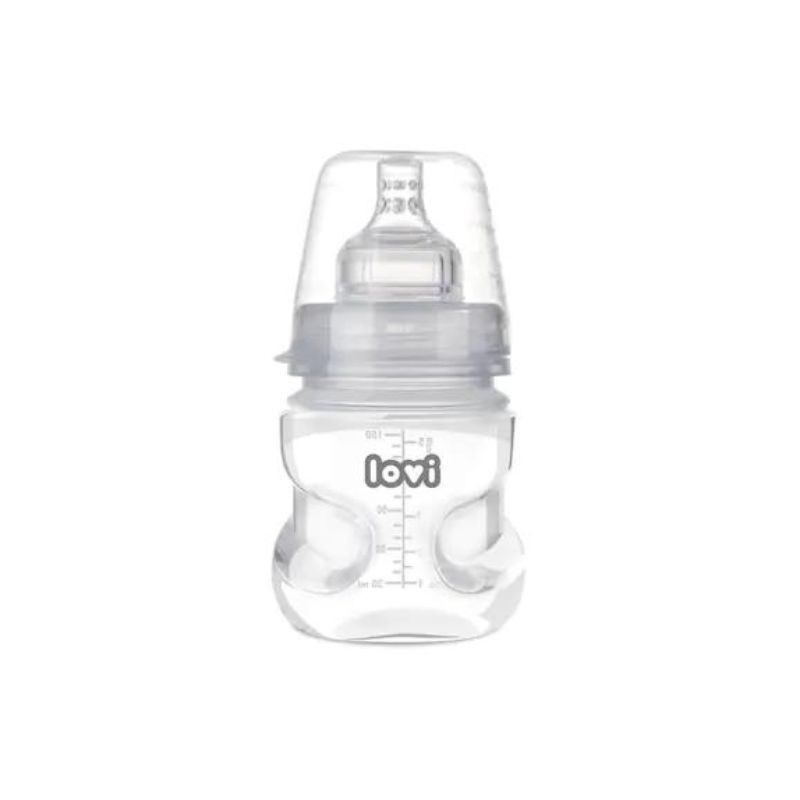 LOVI Biberon Medical+ 21/564, 150 ml