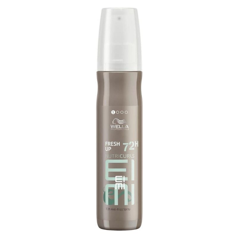 WELLA Eimi Nutricurls Fresh Up Crema pentru par, 150ml