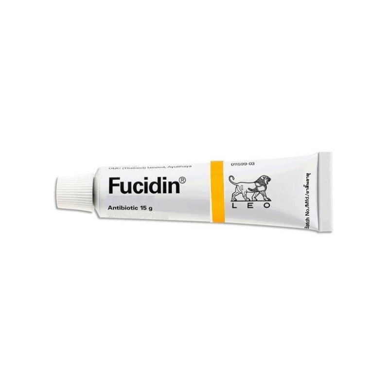 Fucidin unguent, 15g