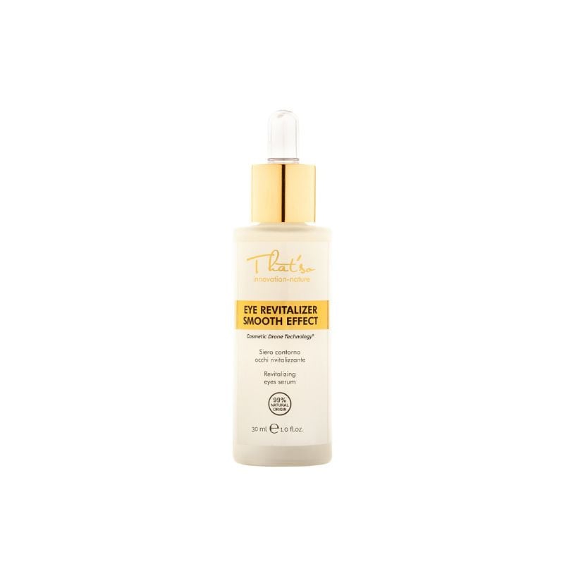 That So Ser revitalizant Smooth Effect, 30 ml
