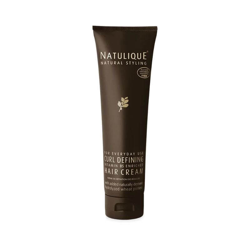 Natulique Crema pentru definirea buclelor, 150ml