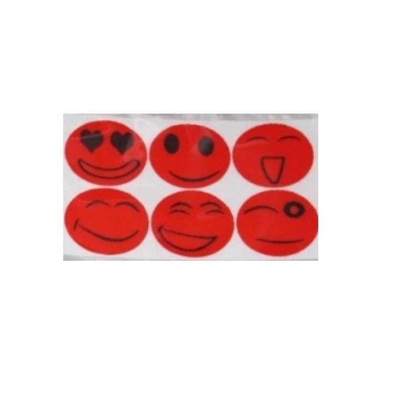 Plasturi anti-tantari Aricel, 6 plasturi/plic