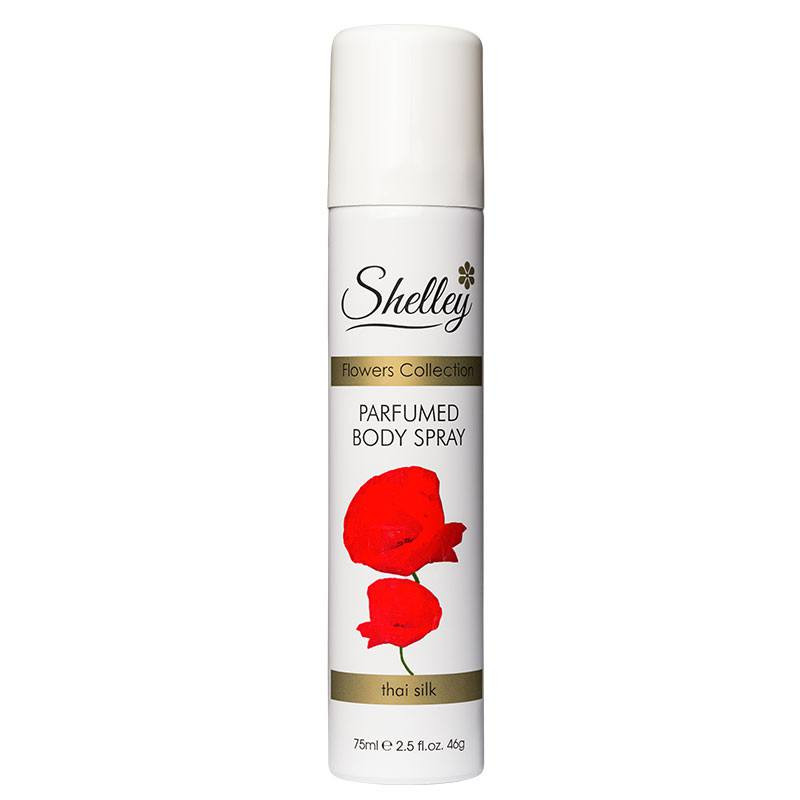 Shelley deodorant Thai Silk, 75ml