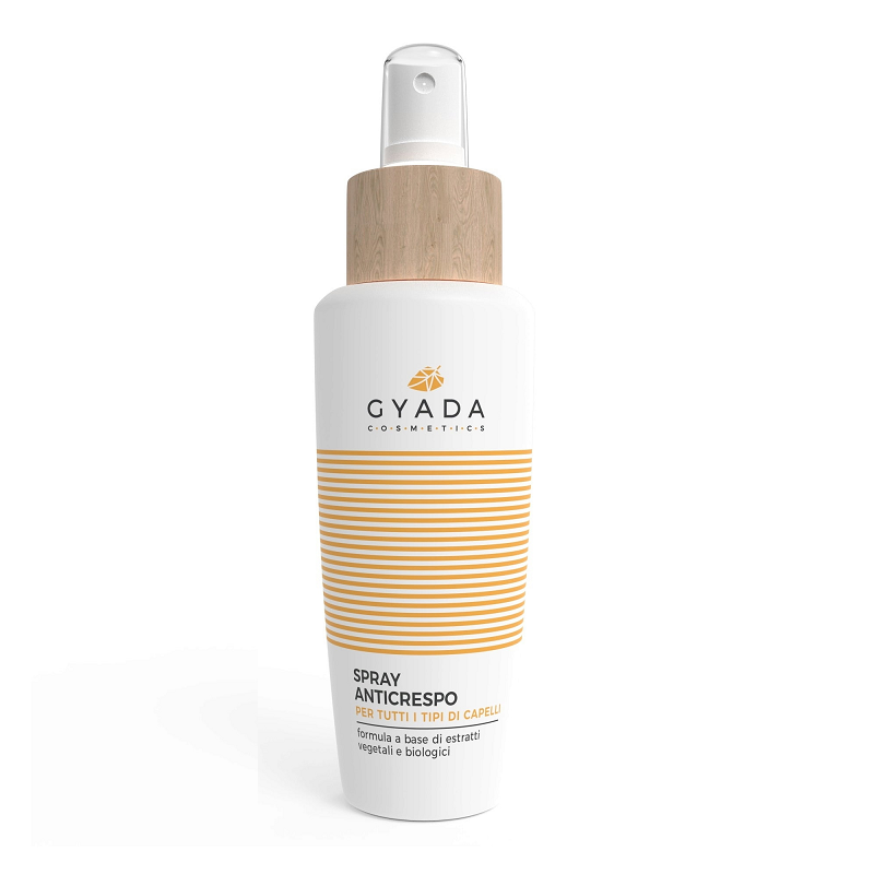 GYADA Spray Pentru Par Dezordonat, 125ml
