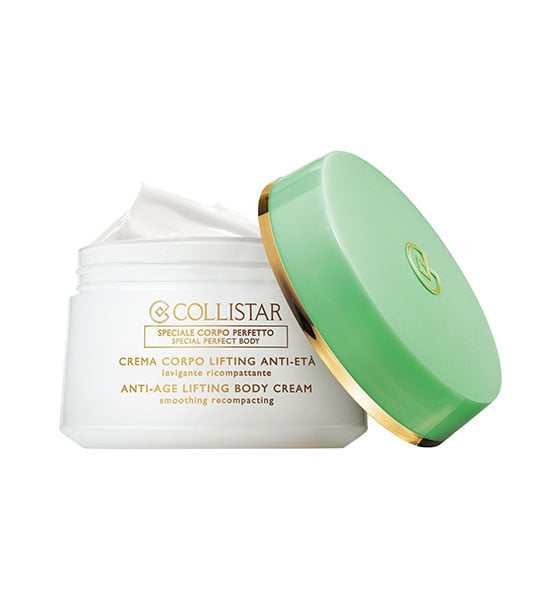 Collistar Anti-age crema de corp lifting x 400ml