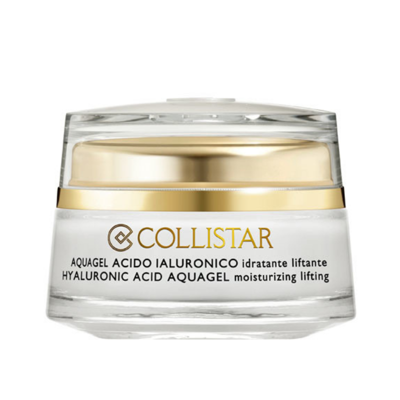 Collistar Pure Actives Aquagel crema cu acid hialuronic x 50ml
