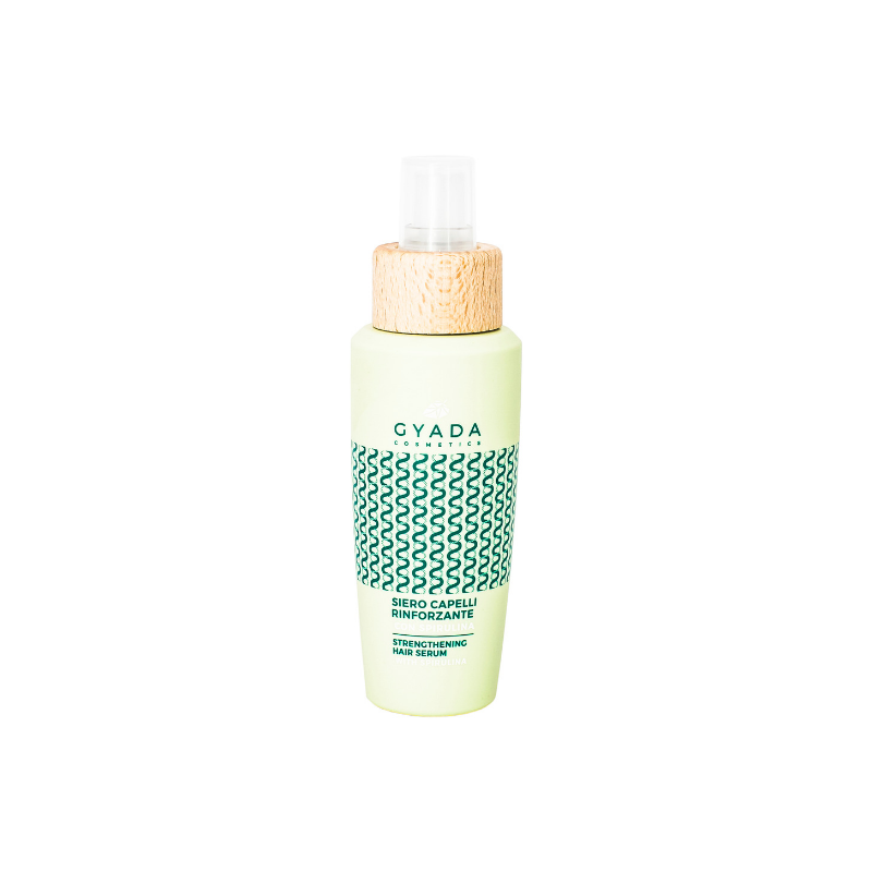 GYADA Ser Fortifiant Cu Spirulina, 125ml