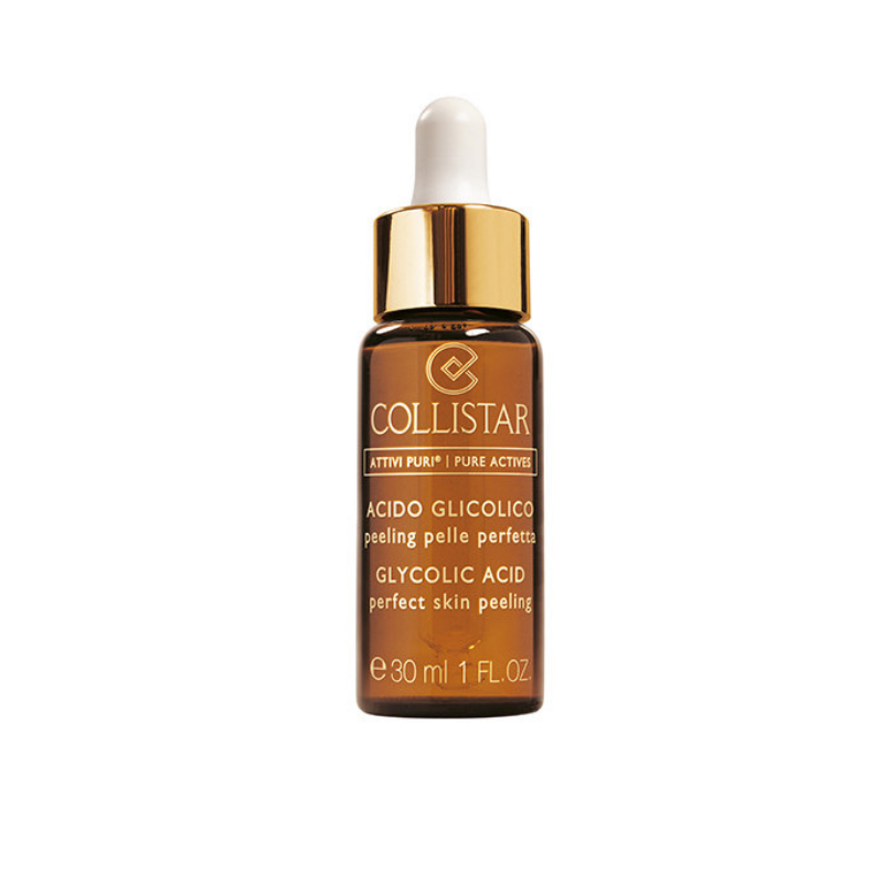 Collistar Pure Actives glycolic acid x 30ml