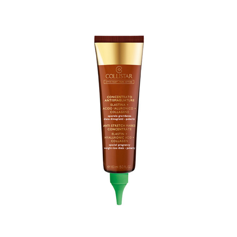 Collistar Body Care Concentrat anti-vergeturi , 150ml