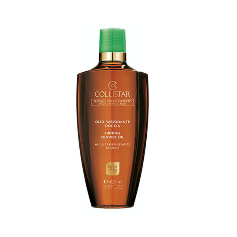 Collistar Firming ulei de dus , 400 ml